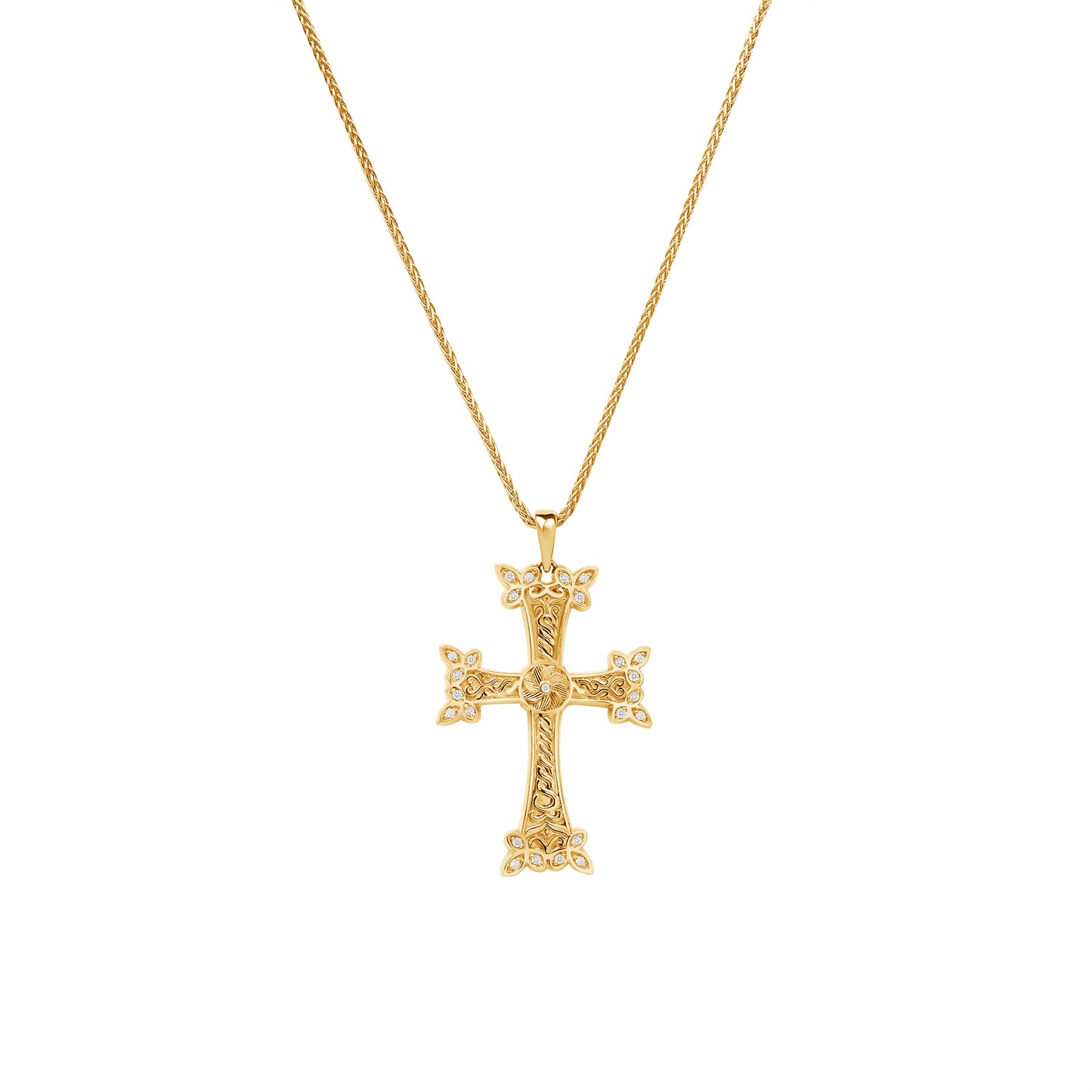Armenian Cross