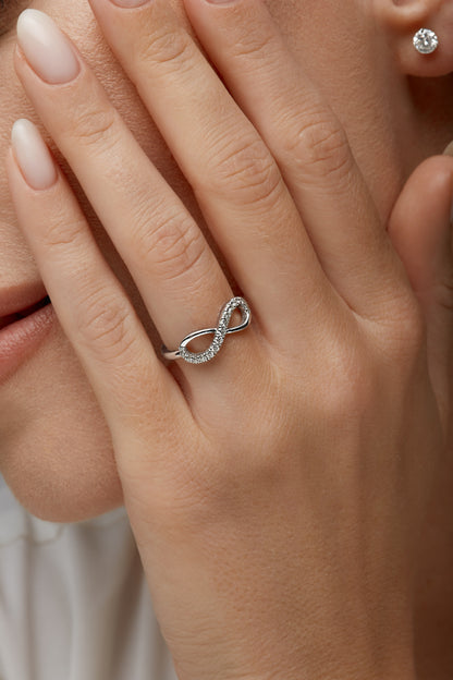 infinity