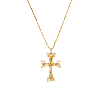 Armenian Cross