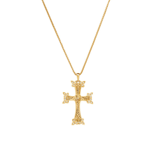 Armenian Cross