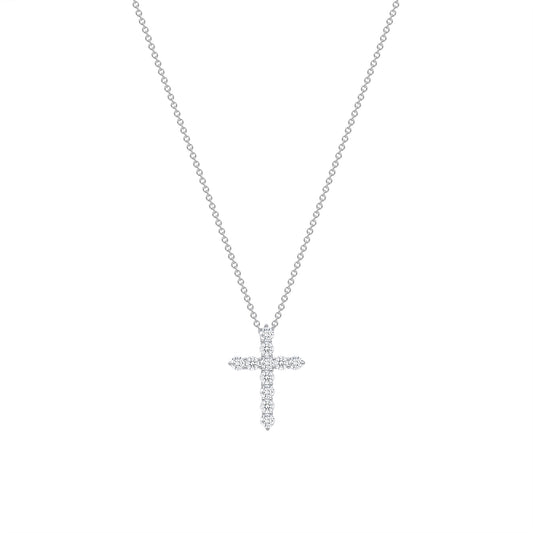 Diamond Cross
